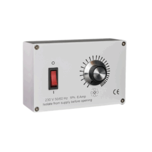 Fan Speed Controllers