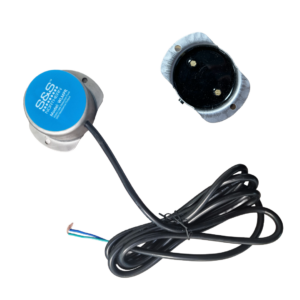 Water Leak Puck with Resistive Output