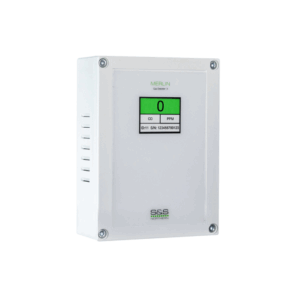 Merlin Gas Detector X