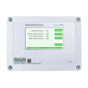 Merlin Water Detection Panel