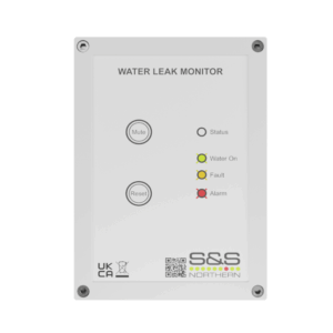 Merlin Water Leak Monitor