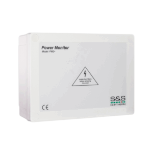 PM2+ Double Current Monitor