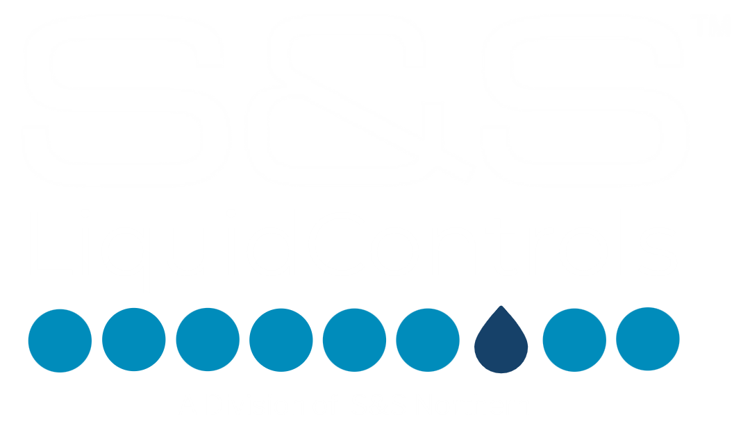 S&S Liquid Controls | Water Detection Systems | UK Manufactured