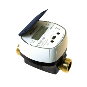 HYDROsonic Ultrasonic Cold Water Meter (15mm-20mm)